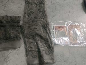 Pakistani Maria.B Lawn Collection