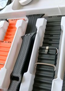Smart Watch Series 10 with 7 strap