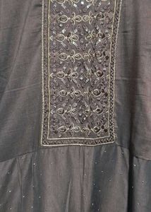 Elegant Kurta Set with Dupatta