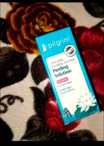 Nykaa, Simple &amp; Pilgrim Skincare Set