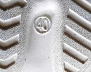 White Casual Sneakers