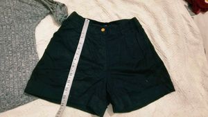 Very Cute N Beautifull H&amp;M Top With Shorts