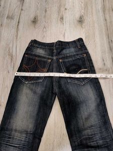 Ma6060 Premium bootcut jeans waist 26 inches
