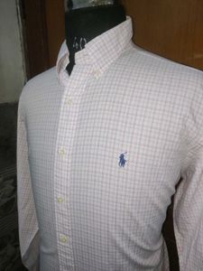 Polo Ralph Lauren Button Down Shirt