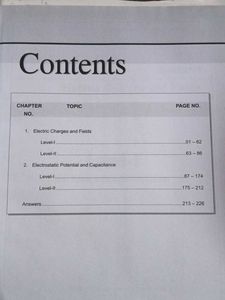 Aakash BYJU'S Physics Study Package Class XII