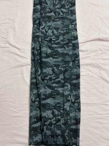 U.S. Polo Assn. Men's Camo Shirt