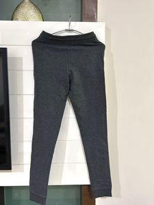 Dark Grey Joggers