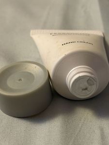 Ferragamo Bianco di Carrara Hand Cream