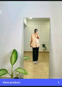 long chic shirt