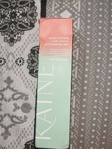 Kaine Kombu Hydrating Daily Cleanser