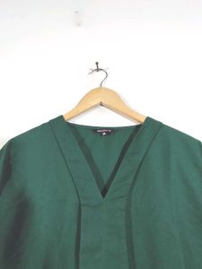 Buy 1get1free Green Top (Women's)