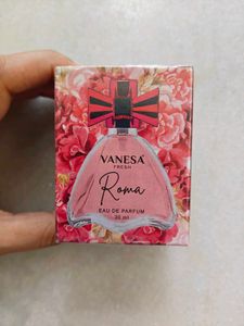 Vanesa Fresh Roma Eau de Parfum 30ml