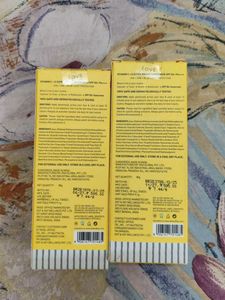 DOT &amp; KEY Vitamin C+E Super Bright Sunscreen