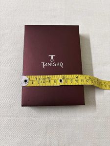 Tanishq Jewellery Box