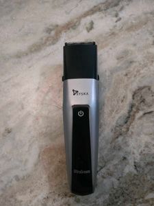 Syska UltraGroom Beard Trimmer