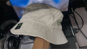 Rare O'Neill white Bucket Hat Orignal