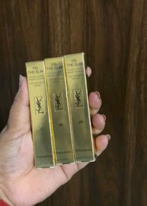 YSL the couture matte slim lipstick