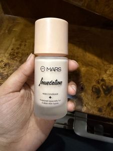Face Moisturizer