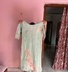 Selling Printed Kurta Set