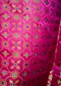 Vibrant Ethnic Kurta Set
