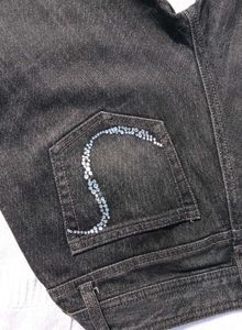 Bootcut Jean