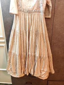 Exquisite Embellished Gown