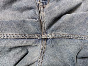 Supreme Brand original USA Denim Jeans
