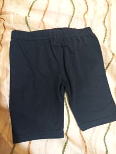 Black Shorts