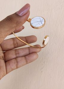 Set of Three Rose Gold Bracelet's 🥰🥰