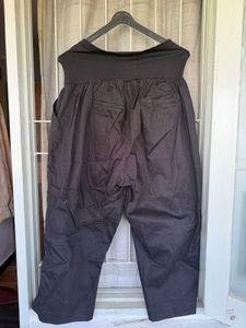 Comfortable Black Belly Shapper Herams