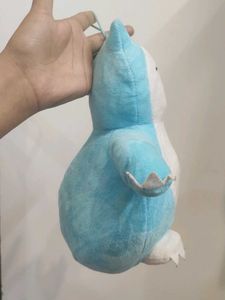 Adorable Snorlax Plush Toy