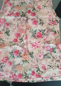 Beautiful Floral lehenga suit
