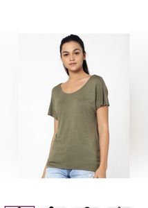 ONLY Casual Regular Sleeves SolidWomen Top