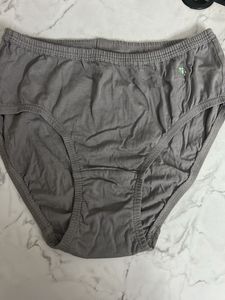 Comfortable Cotton Briefs 3-Pack