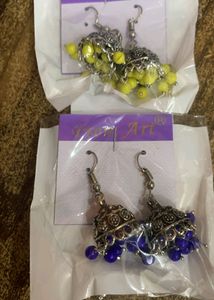 Jhumki