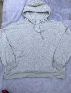 H&amp;M Grey Hoodie