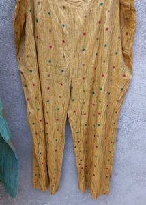 Beautiful Kurta Set