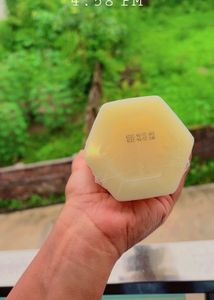 🇯🇵Honey Moisturizing Hair Care Mask