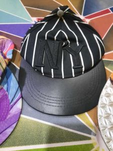 3 Trendy Baseball Caps