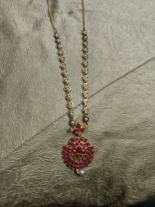 Combo Exquisite Oxidized Silver Necklace