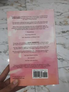 Twisted Hate by Ana Huang