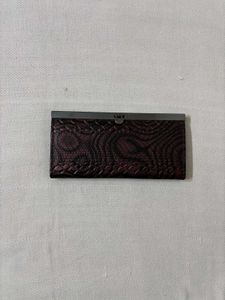 Crocodile Design Hand Wallet