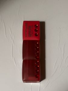 Maybelline Super Stay Teddy Tint