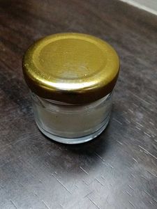 Revitalizing Face Mask Jar