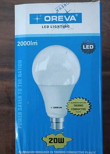 Oreva LED Lighting