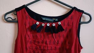 Avaasa Woman's Kurta PRICE DROP