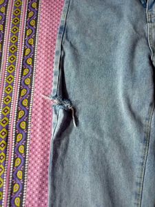 Light Blue jeans💙