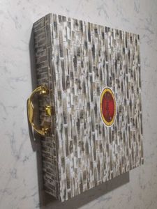Gift Box No 4