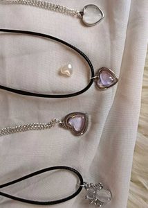 ~`Dainty Necklaces °