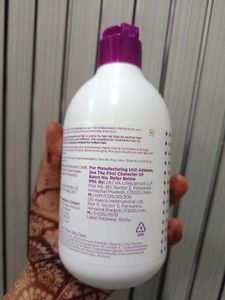 BBLUNT Hair Fall Control Conditioner